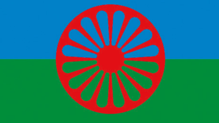 Международен ден на ромите, 8 април, роми