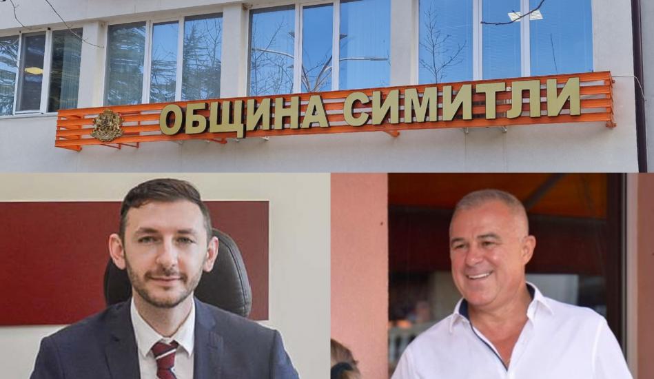 Апостолов, Апостол Апостолов, Върховен административен съд