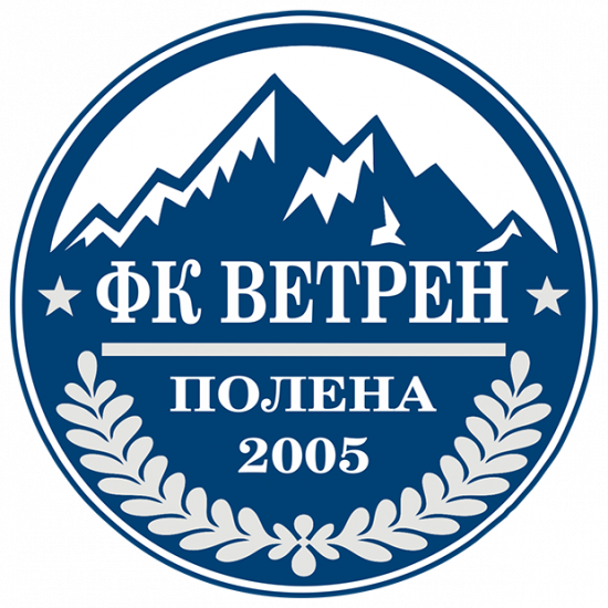 Община Симитли (121), Симитли Инфо (3418), Ветрен Полена (277), Мач (176), победа (1211), 