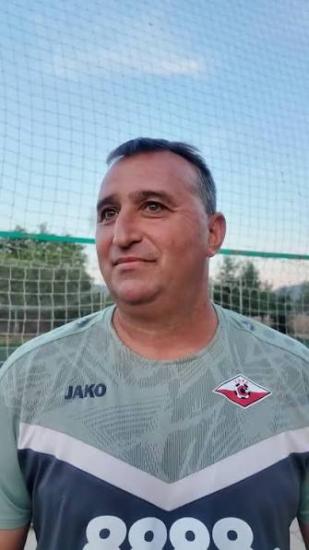 Община Симитли (121), Симитли Инфо (3418), Септември Симитли (22), ФК Септември (81), нов треньор на Септември Симитли (3449), Спас Стоименов (447)