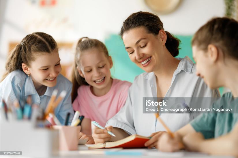 5 октомври е Международният ден на учителя (4149), Международен ден на учителя (4150), Учители (653), Община Симитли (121), Симитли Инфо (3418)