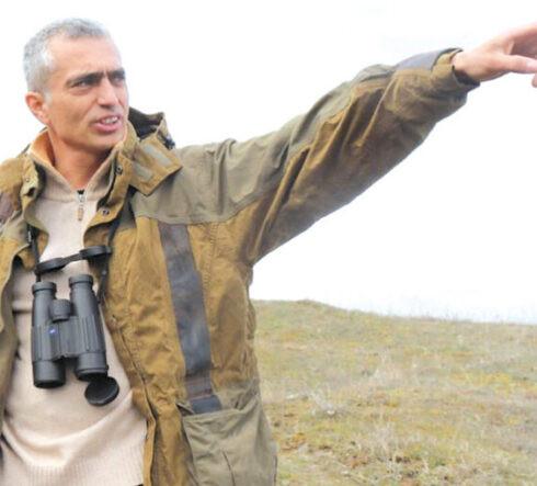 Семир Хаджиев, най-добрия ловец на вълци, лов, наказание, скандал