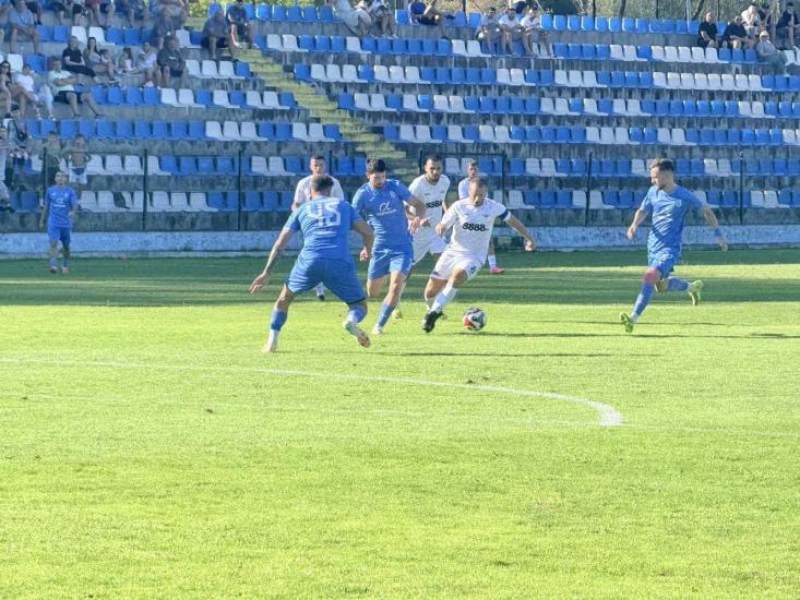 ФК Септември