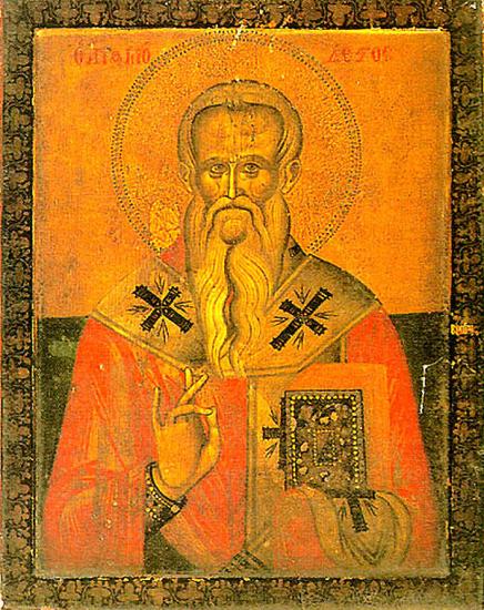 Неделя преди Рождество Христово