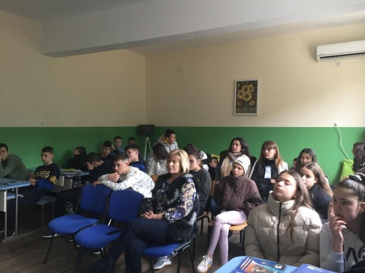 Световен ден на водата