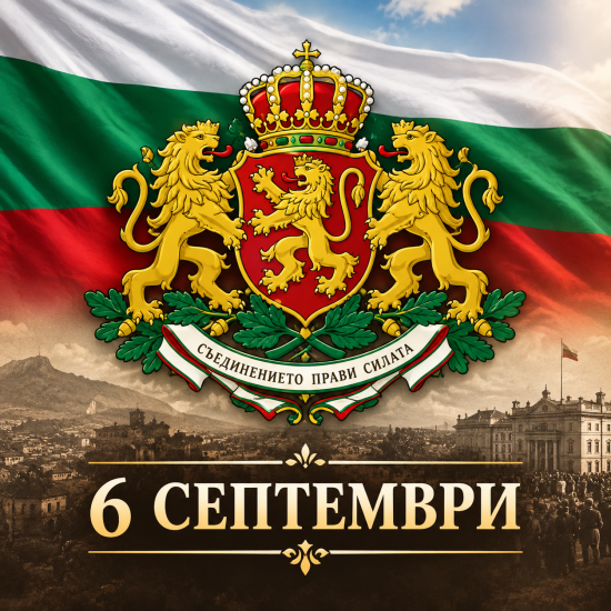 Община Симитли (121), Симитли Инфо (3418), 141 години от Съединението на България, Празник (38), Княжество България и Източна Румелия, 6 септември (2415)