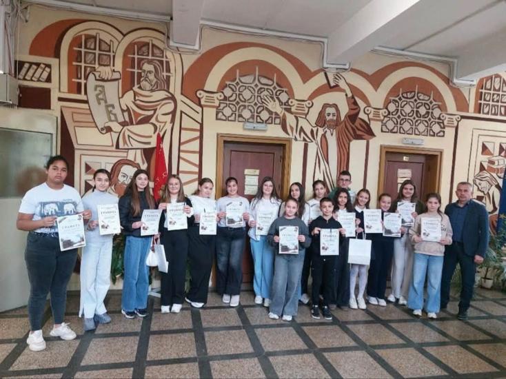 Община Симитли (121), Симитли Инфо (3418), Ден на народните будители (675), Конкурс (304), награждаване (2019)