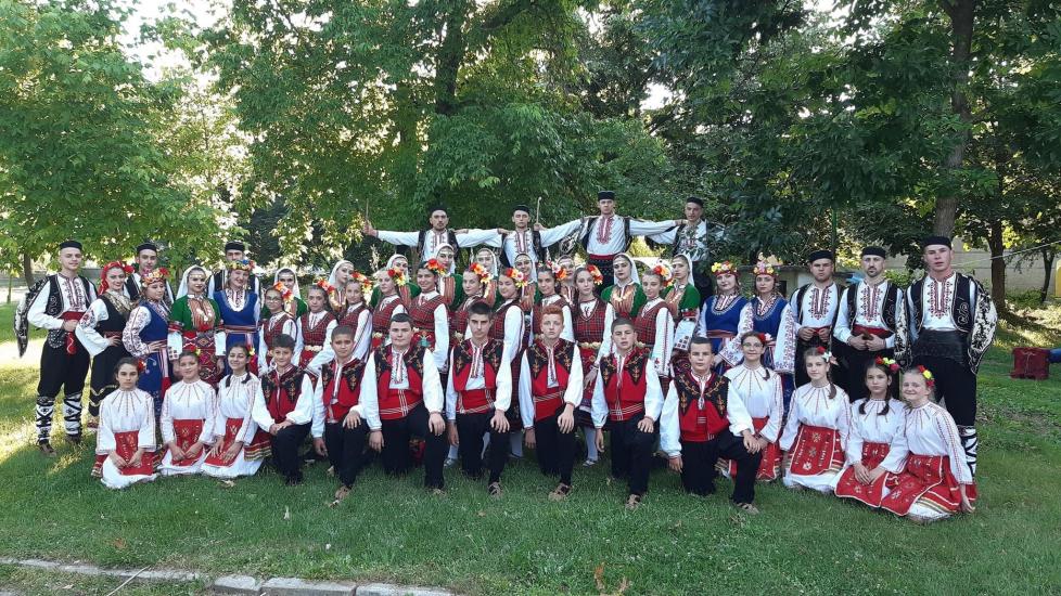 Веселие