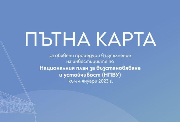 План за въстановяване