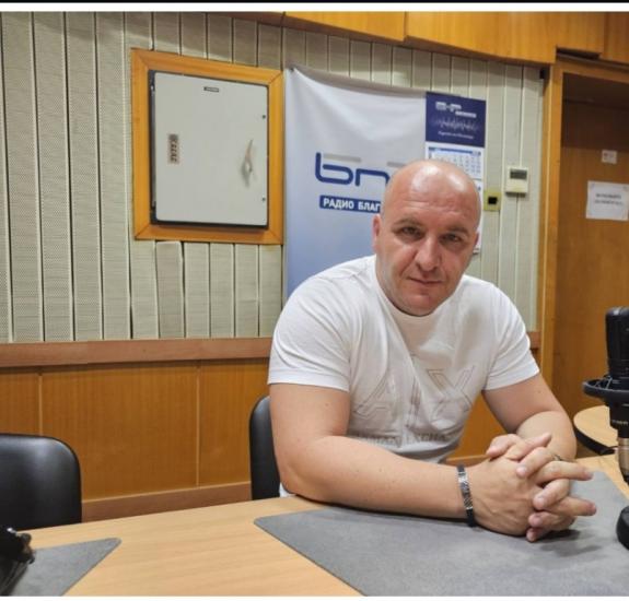 Община Симитли, ивайло Гоцев, социални услуги,