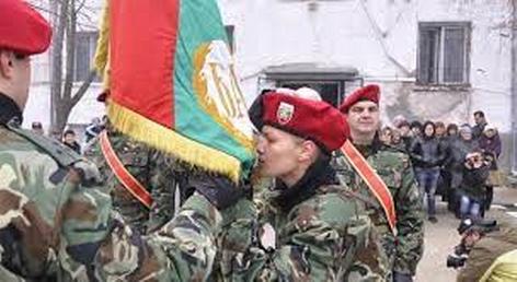 срочна служба, доброволния резерв, доброволна казарма, казарма, записване