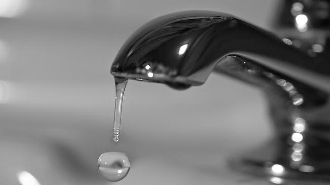 водоподаване, нарушено водоподаване, село Полето, ВиК