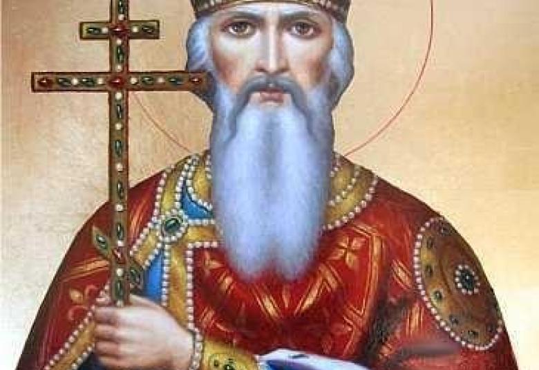 Община Симитли (121), Симитли Инфо (3418), 15 юли (3044), Празник (38), традиции (857), Св. княз Владимир (3045), Владимир