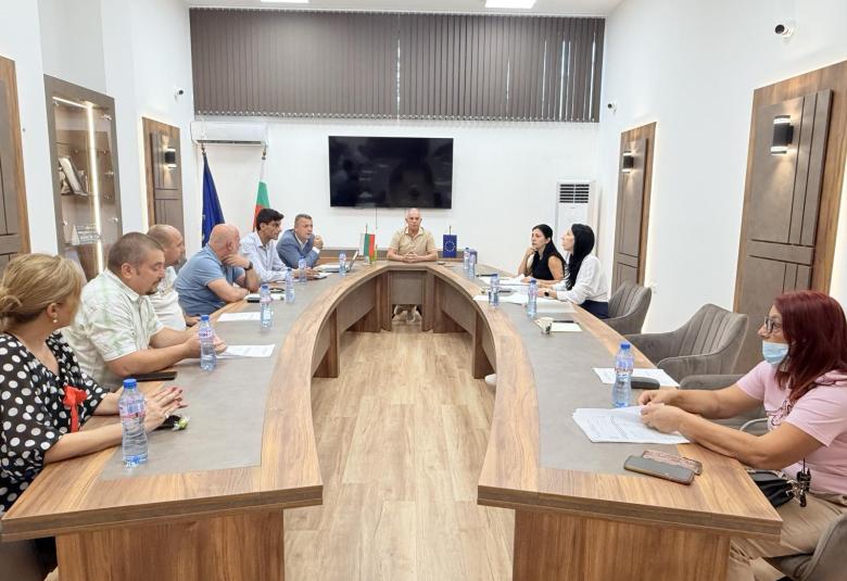 Община Симитли (121), Симитли Инфо (3418), избори (310), предстоящите избори за президент и вицепрезидент на Република България на 25 октомври 2026 година, консултации (1201)