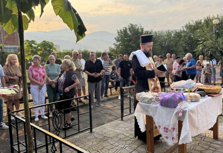 Община Симитли (121), Симитли Инфо (3418), Цветановска махала (548), квартал Ораново (1631), Апостол Апостолов (206), Стефан Апостолов (118), Празник (38), Успение на Свети Йоан Чудотворец (4064)