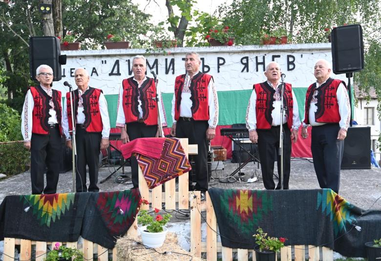 Община Симитли (121), Симитли Инфо (3418), село Градево (985), Илинден (532), Празник (38)