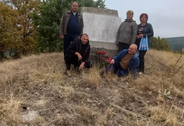Община Симитли (121), Симитли Инфо (3418), село Брежани (474), Качев баир (3270), Петьо Борисов (2277)