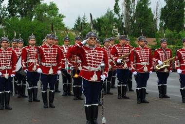 Гвардейци