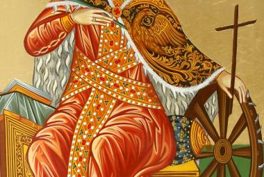 Света Екатерина, празник, църковен празник