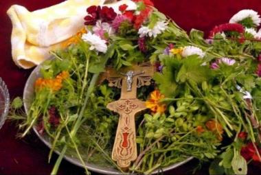 Зимен Кръстовден, празник, мръсни дни, Попова Коледа