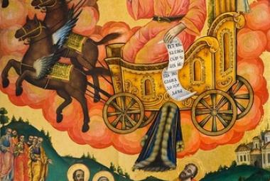 Свети Илия, празник, курбани, община Симитли