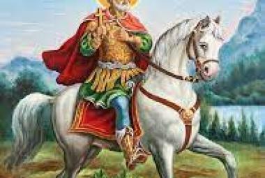 Свети Мина, празник, 