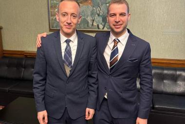 Стефан Апостолов, Красимир Вълчев, нови средства, МОН