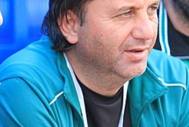 Стефан Гошев, Септември Симитли, ФК Септември