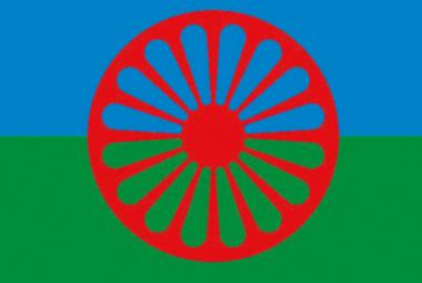 Международен ден на ромите, 8 април, роми