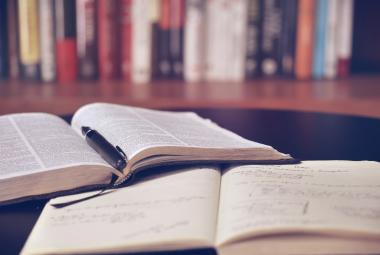 Световен ден на книгата, книга
