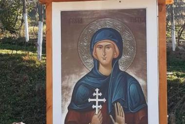 Община Симитли (121), Симитли Инфо (3418), Петковден (3261), 14 октомври (3267), курбан за здраве (848), село Полена (907)