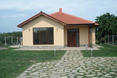 въвеждане в екплоатация, строеж, 