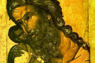 Симитли, свети Симеон Богоприемец, празник