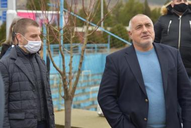 Borisov