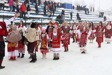 Симитли, 2 квартал, 3 група