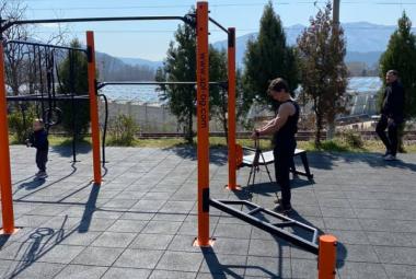 Fitnes