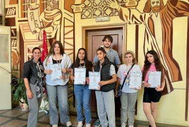 Община Симитли (121), Симитли Инфо (3418), ученици (129), ученици от СУ Симитли (3732), СУ „Св. Св. Кирил и Методий“ – град Симитли (1034), Награди (394), Национален конкурс (789)