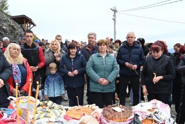 Община Симитли (121), Симитли Инфо (3418), Коматински скали (651), Свети Иван Рилски (1716), курбан (493), Апостол Апостолов (206), Стефан Апостолов (118), Георги Първанов, водосвет (1759)