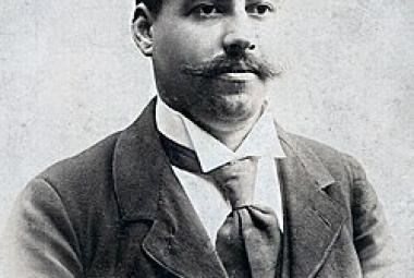 Гоце Делчев, гибел