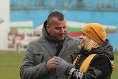 Симитлия - Древната земя на кукерите, Кукерско дефиле, кукери, село Полето