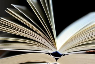 Световен ден на книгата и авторското право, книга, 