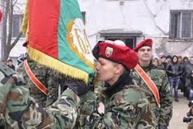срочна служба, доброволния резерв, доброволна казарма, казарма, записване