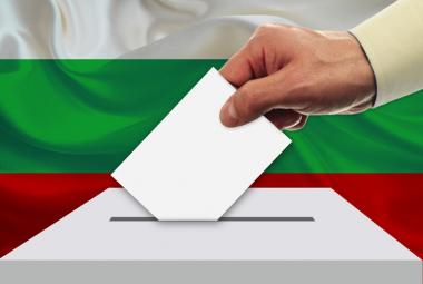 Парламентарни избори 2023, избори 2023